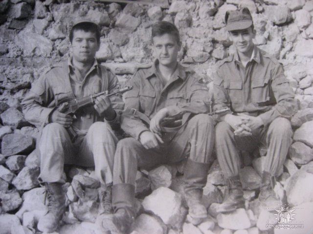 ������� ������: 25 ������� � 1979 ���� �� ���������� ��������������� ���������� ���������� ����� 40-� ����� ��� ������������� �������-���������� ���� ����������