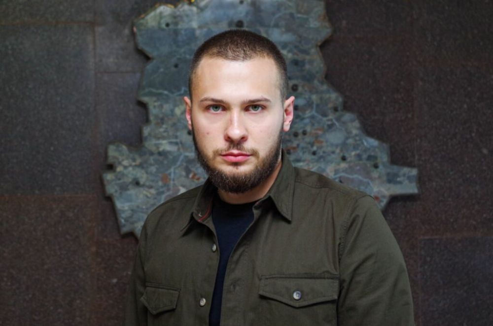 Кирилл Макаров провел Прямую линию