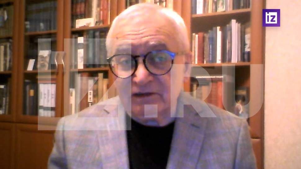 Политолог Светов назвал взятие Марьинки символом выполнения задачи в СВО