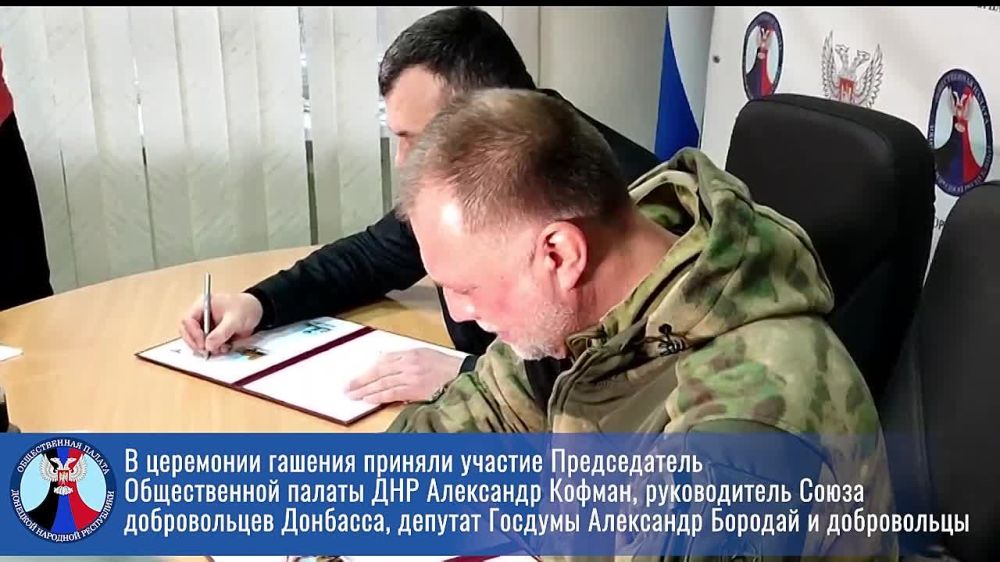 ��������� �������: "�������� ����� ��� ����� ������ ������������ ����� �������"