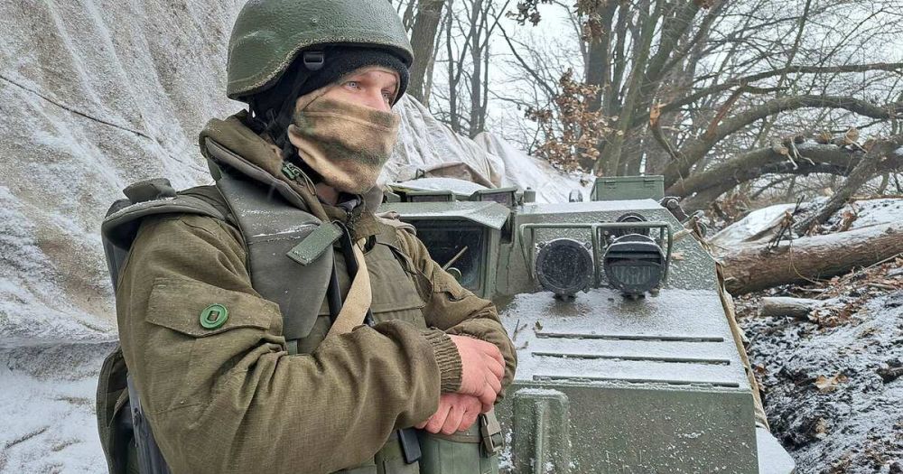 ВС РФ выбивают ВСУ со стратегически важных рубежей под Новодонецким