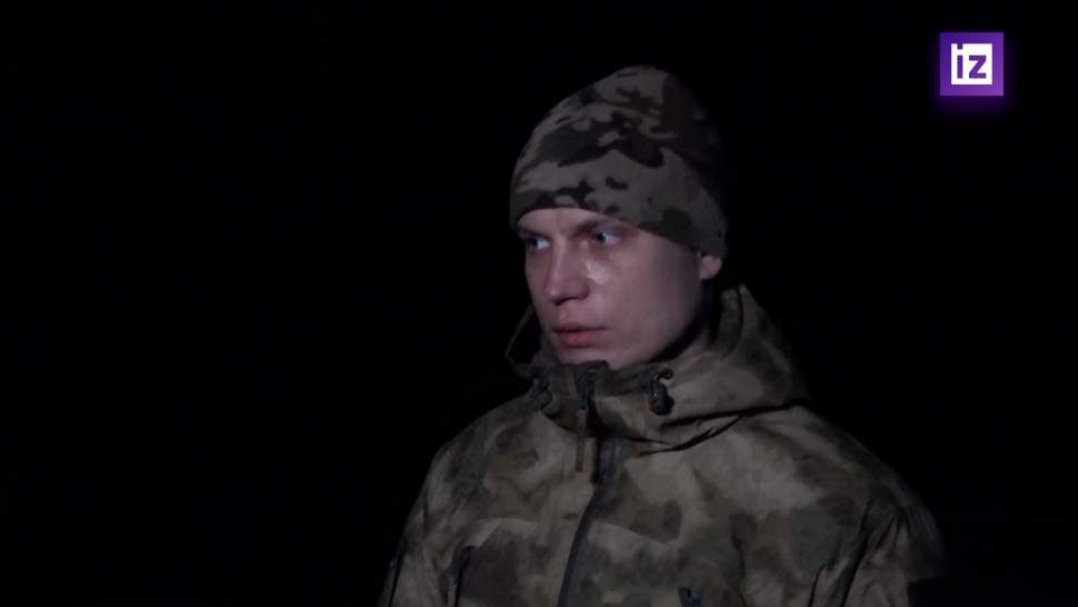 Отмеченный Путиным командир Трошин рассказал о боях за Марьинку