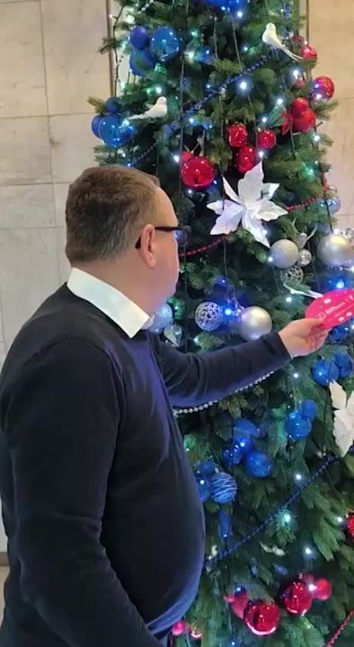 Для любого мальчишки техника - это сродни новогоднему чуду