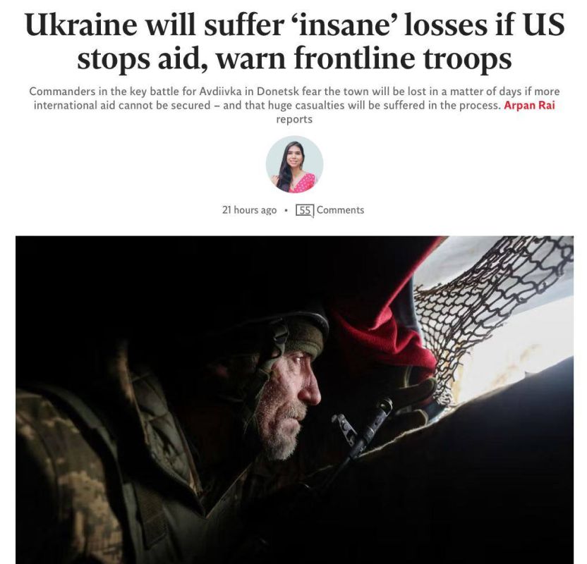 ������� ������� ��������� ������, ���� ��� ��������� ������ � The Independent ������������ ��� ��, ��� �������� � '����������� ��������' ��� ����� �� ����������