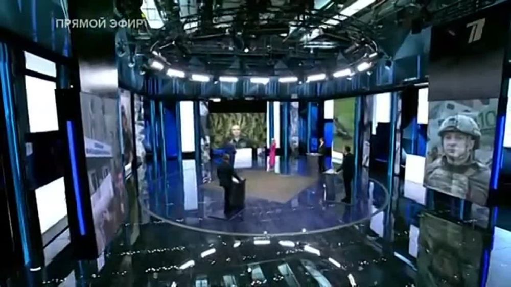 ������ �������: �� ������� ������ �������� � �������� ������� @OstashkoNews � ������ ������� @Losevatalks �������� ������ ����� ���