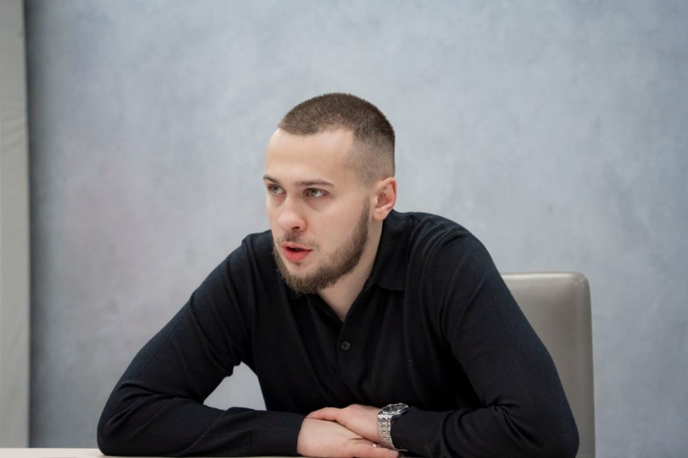 2024 год будет ярким. Сегодня Кирилл Макаров и молодые лидеры Республики собрались вместе, чтобы подвести итоги уходящего года и обсудить планы на будущее