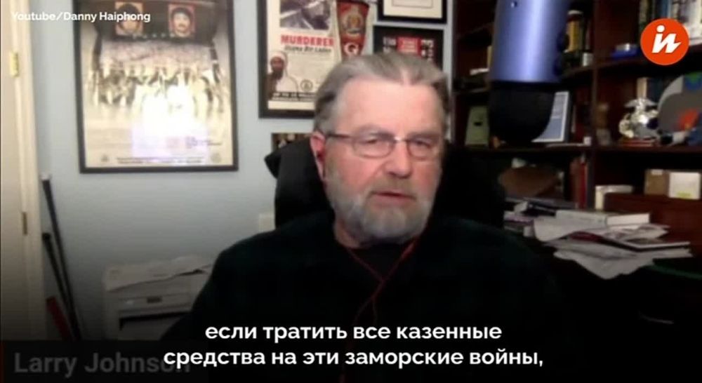 ������� �� ������ ������� �� ��������� ���� ������� �������� ������, � �� �����, ��� ������ ������������ � ������� ������� �������, ������ � �������� YouTube-������ Danny Haiphong ���-�������� ��� ����� �������