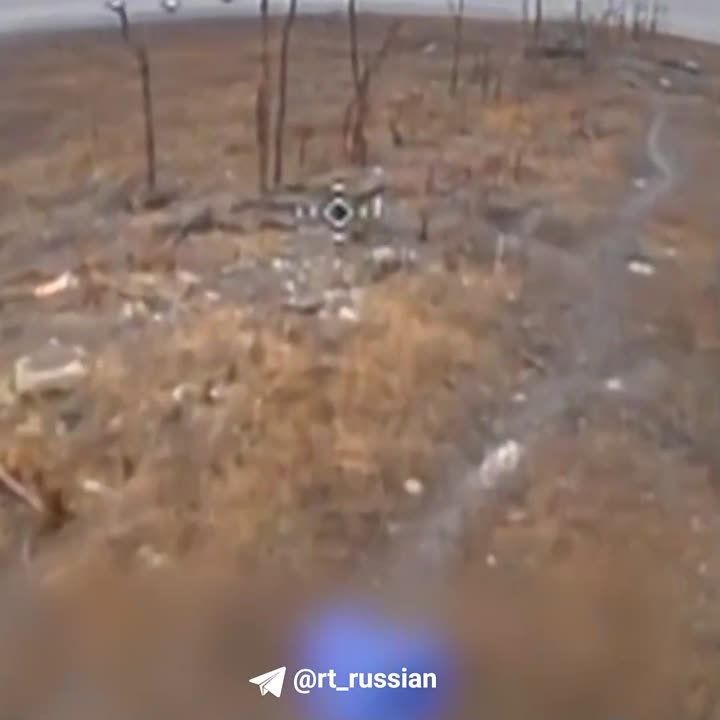 ����� �����: ���������� �� ���������� ����������� �������� ���������� �� ���������� FPV-������, �� ���� ���������� ������������ ����� ����������� �����