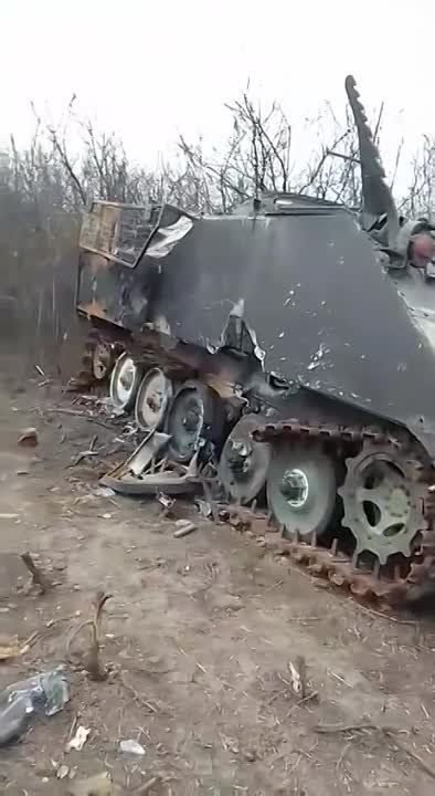 ������ �������: ������������ ����� ���������� ���������� ���������������� YPR-765A1