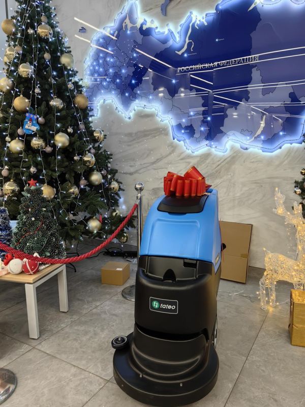 Современной школе – современное оборудование