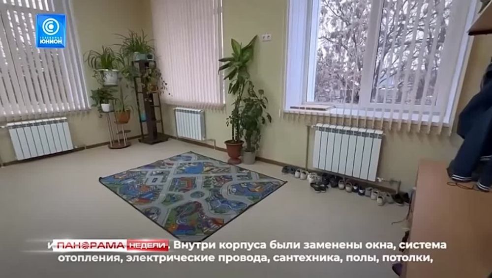 ����� ����������: ����-������� ������������ ����� � �����������