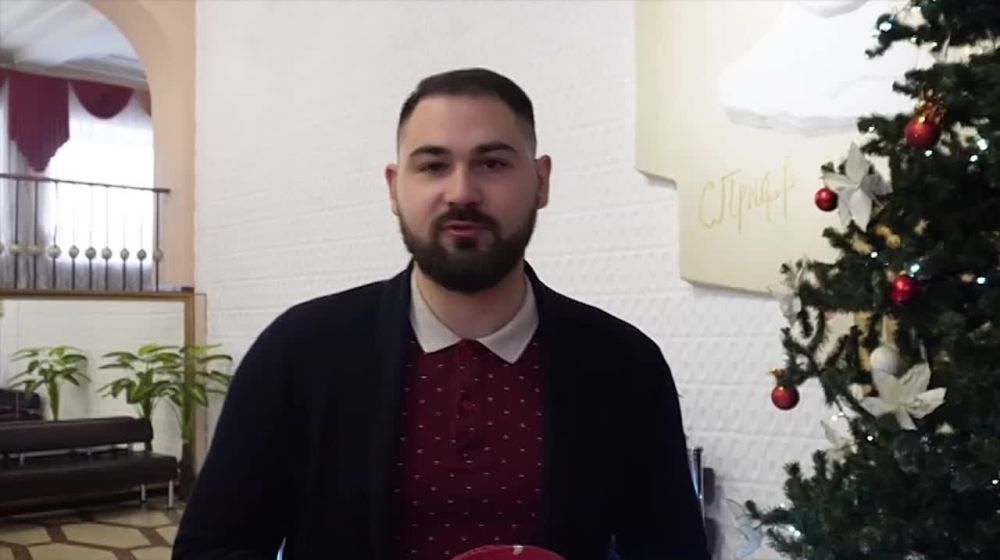 Исполняем мечты детей в рамках акции «Елка желаний»