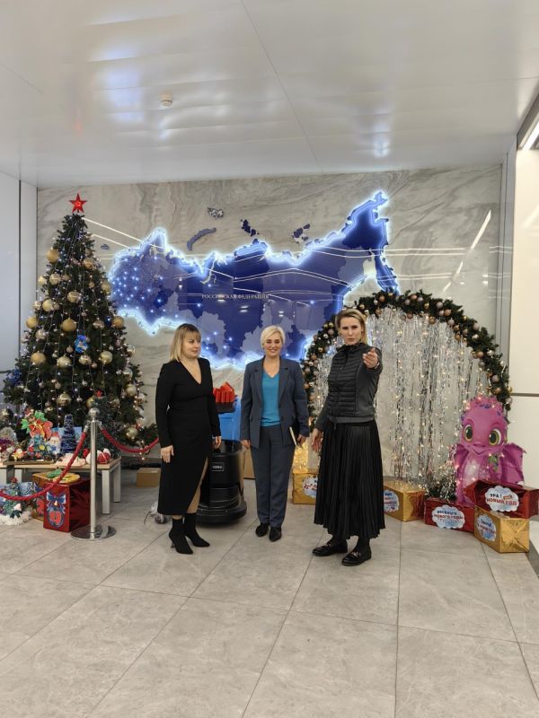 Современной школе – современное оборудование