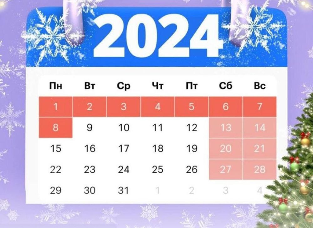 ��������!. ������ ������ ������������� ������ "��������" � ������ 2024 ����
