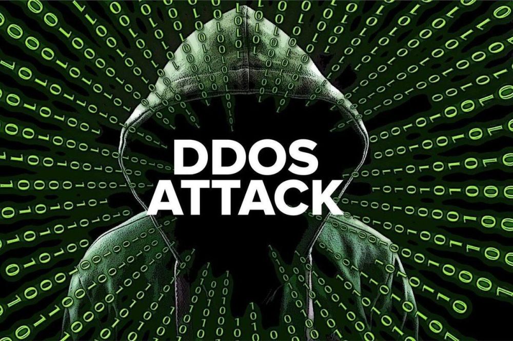���� ��������� ������ ��������� �������������� DDOS-������ ��-�� ������, ���� ������� ��� ����������� ����