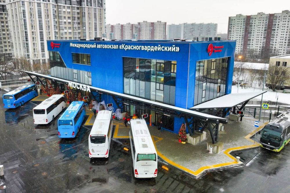 � ������ �������� ����� ������������� ���������� � "�����������������"