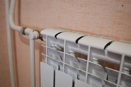 В Донецке восстановили подачу тепла во всех многоквартирных домах