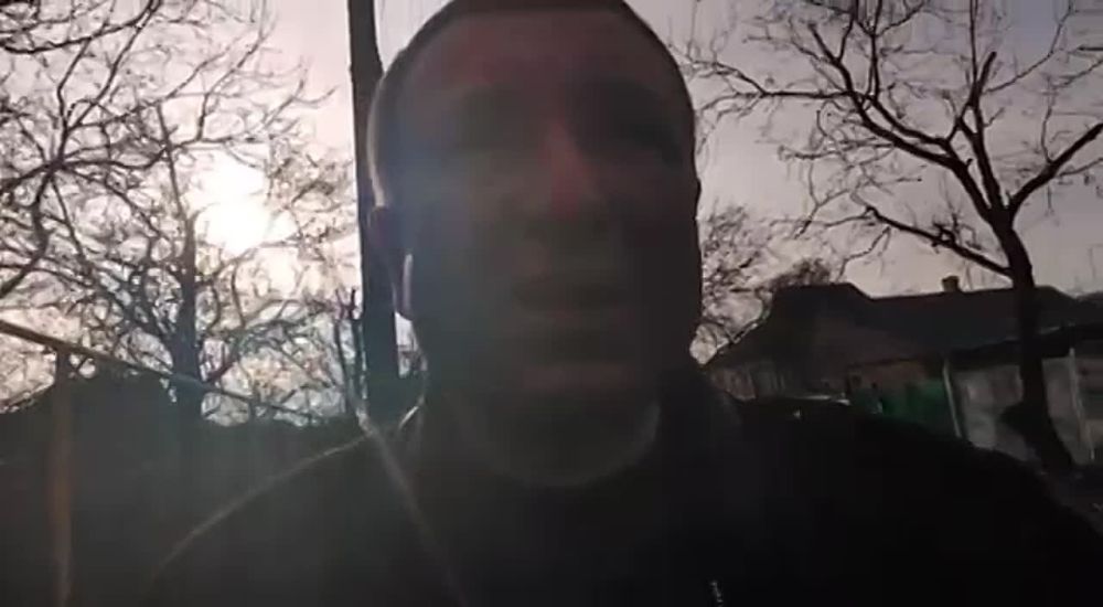 Сергей Ермаков: Проверил ход выполнения восстановительных работ по ул. Артема и ул. Латы (Соф-Бродская)