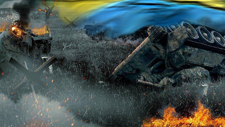 �������� ��������:. "���� ��������": ��������� HIMARS, ��������� ���� ��������� � ������. ��� �� ����� � ������...