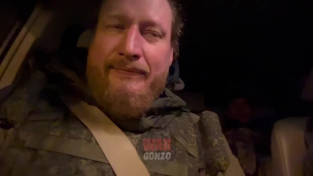 WarGonzo: ��� �������� ������� ��� �������� �������