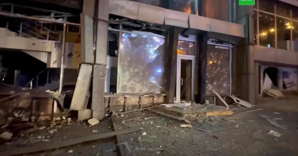 �������� ������� �������� ������� � ����� ��� ��������� &laquo;����������������� ������&raquo;