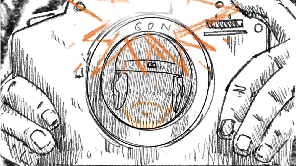 WarGonzo: ������ � ��� ������ � ����� ���!