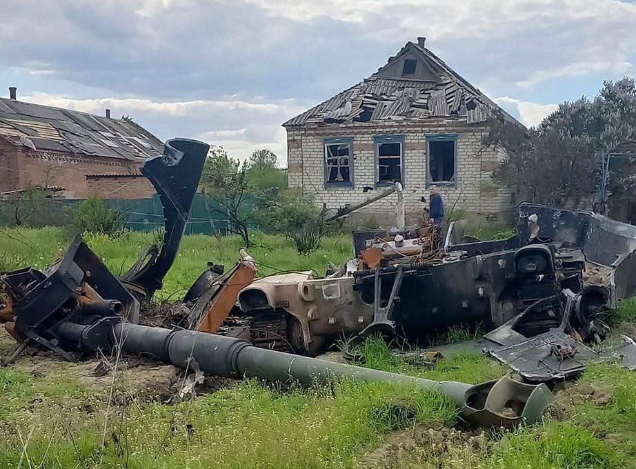 ������ �������: ��� ��������� � �����. ������������ "��������" � �������� �������� ���������� ���������� 155-�� ���������� ������� M109L. ����� 2023 ����