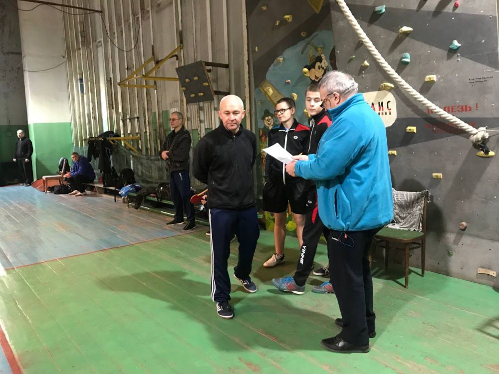 ���������� ���������-�������������� ������������ �� ����������� �������