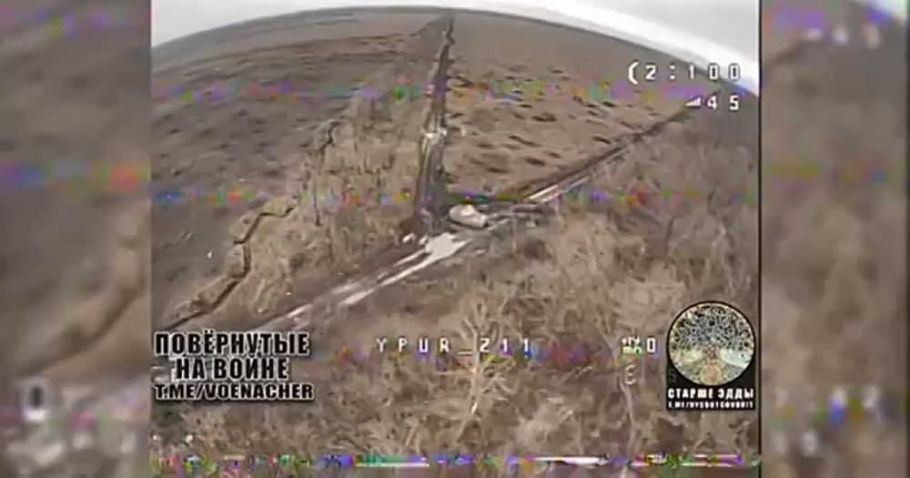 ������� �����: ����� ��������� ����������������� ����������� ��������� ���������� FPV, ���������� ���� ������ �� ���������� � ������ ��������