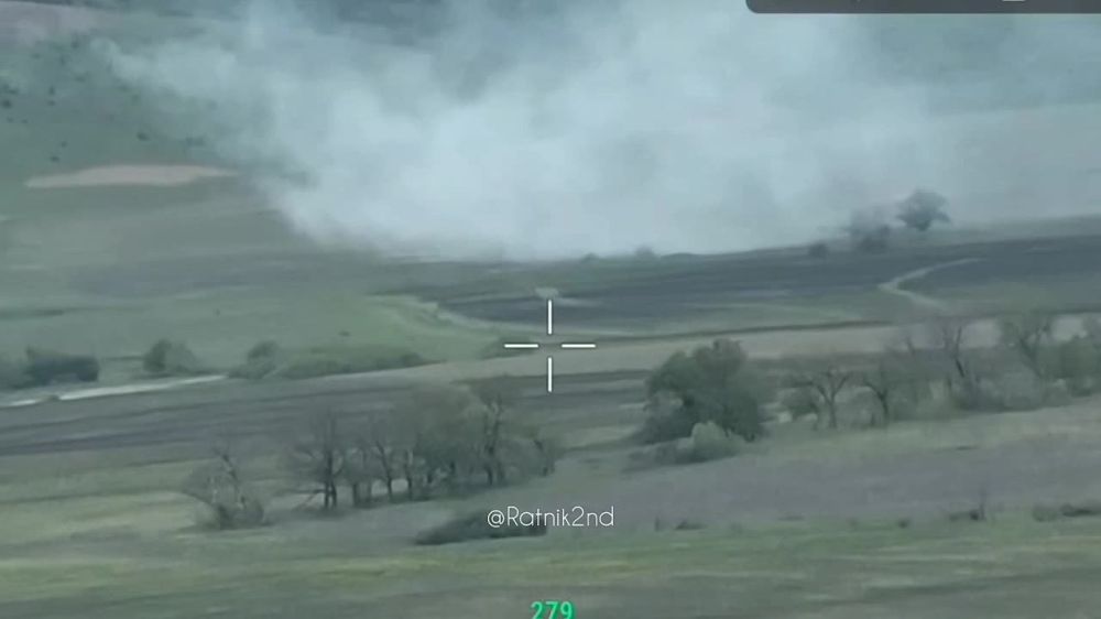 Михаил Андроник: Первый накат ВСУ на Соледар в прошлом году