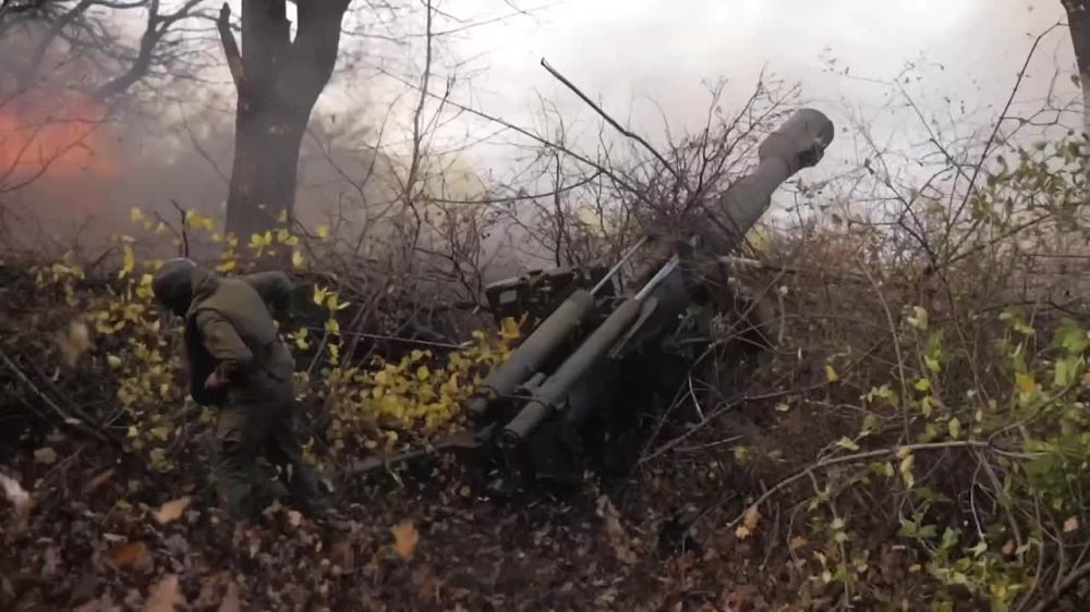 Главное из речи и.о. Министра молодежной политики ДНР Кирилла Макарова в день ДНР на ВДНХ: