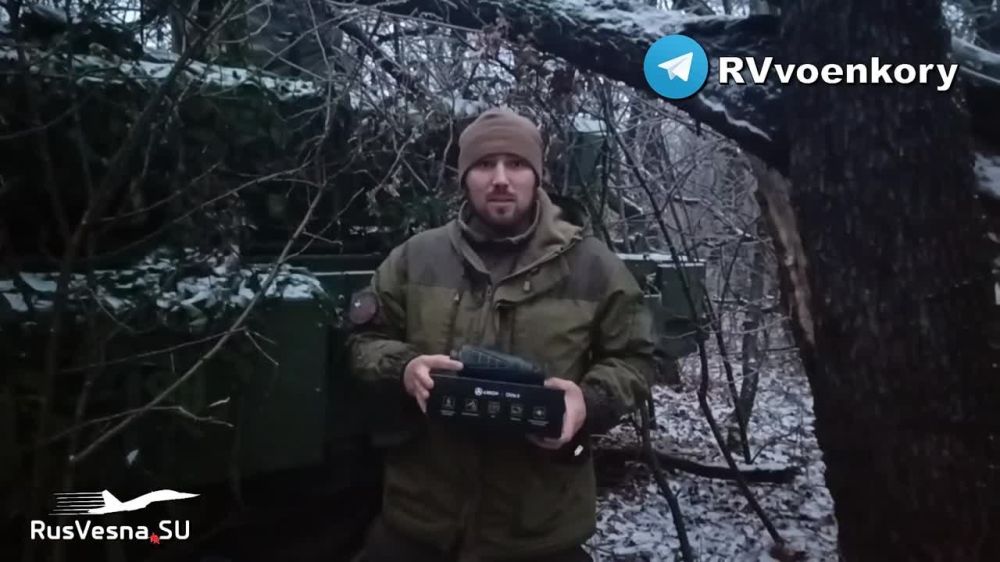 ������ ������ ��������� � �������, ������� � �������� � ���������, �� ��������� RVvoenkor