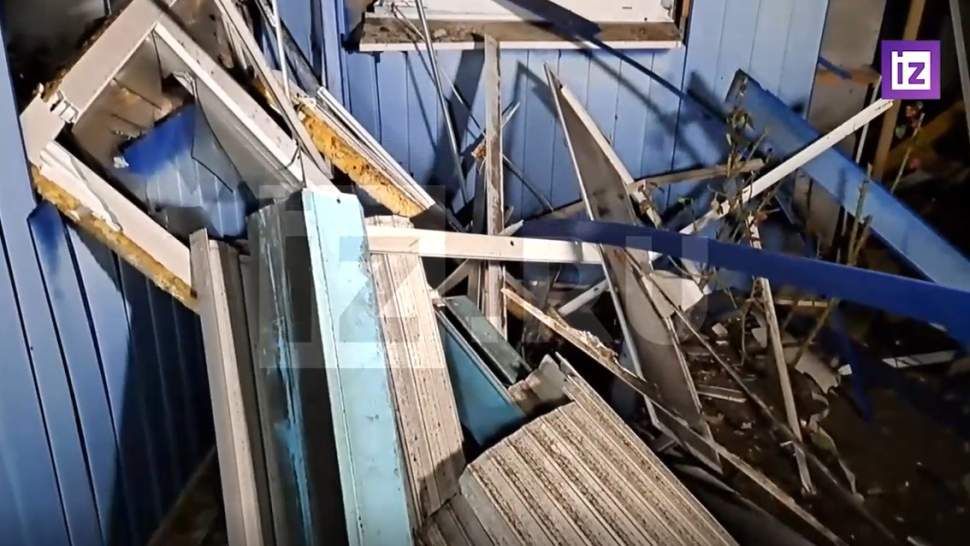 Украинские боевики обстреляли Донецк