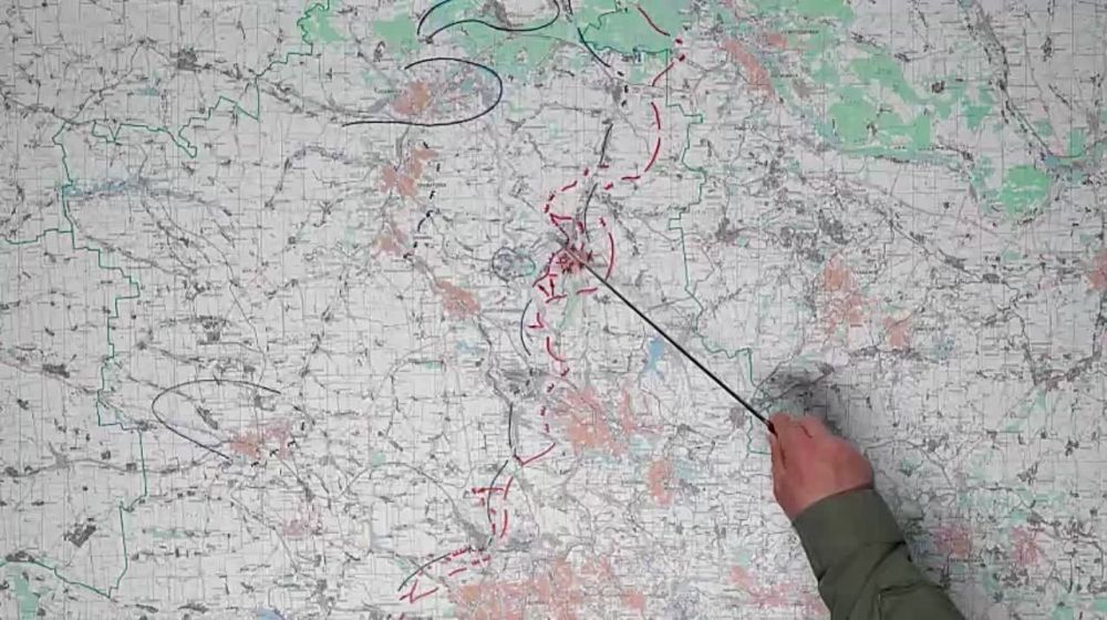 ������ � ������� ������������ �� 9 ������ 2024 ����: