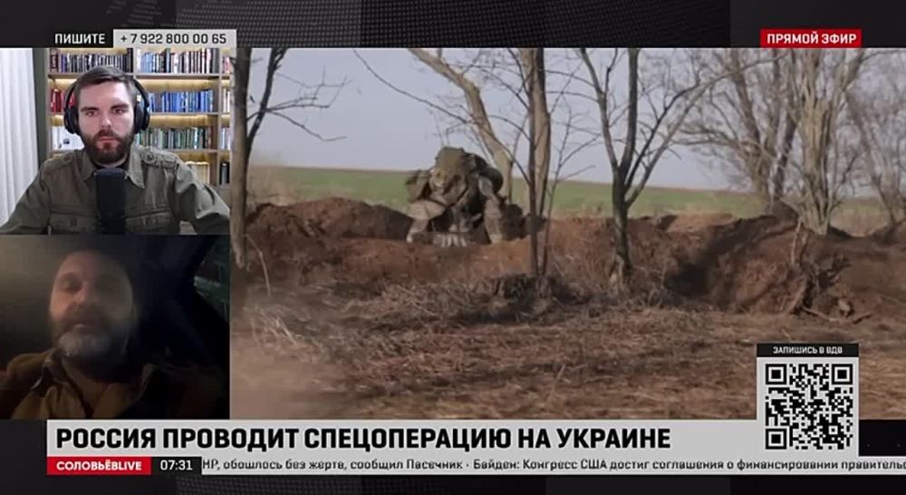 Роман Голованов: Январские дни прошли достаточно насыщенно