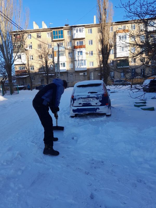 ���� �����������: ������ ������������ ����������� ������������ ������ ���������� �� ����� � ������ � �. �������