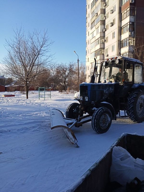 ������� ������: ��� ������ ������������� � ������ ����� �� ���������� ������