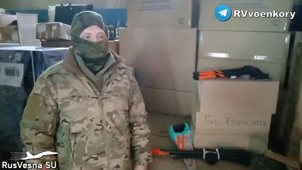 ������ ������ ������, ������� � �������� � ���������, �� ��������� RVvoenkor