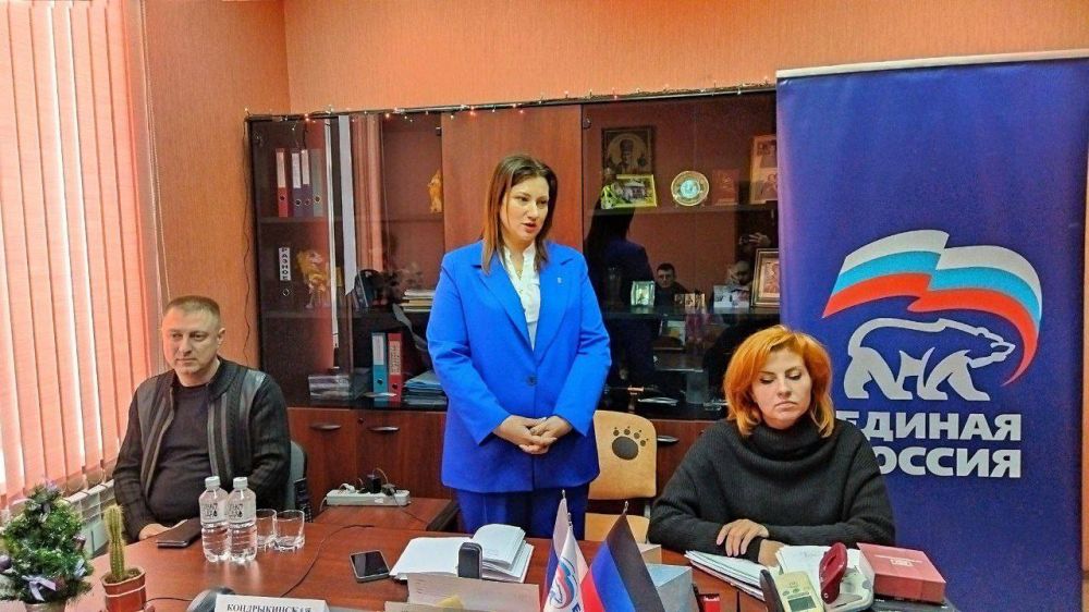 ������ ��������: � ������������ ������ ���������� ������� � �������� �����������