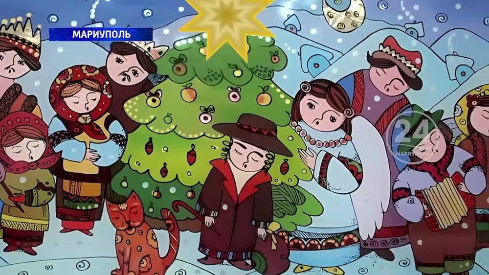 ������ ����� ���: ������� ������������� � �������� ���������