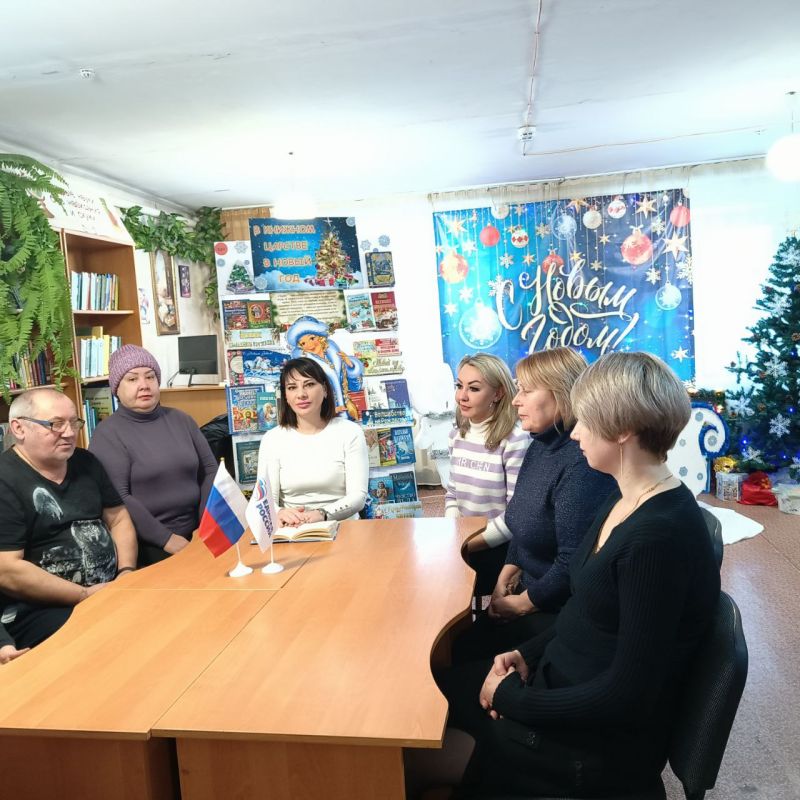 "������ ��� �����������������" ��������� � �������� ����������� � ��������� ������ �. �������