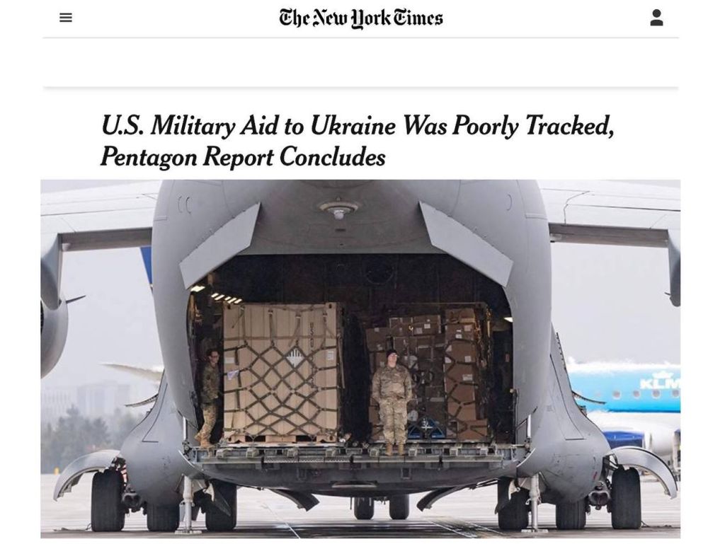 �������� ������� ������� �� ������ �� ���������� ������ ������� � The New York Times