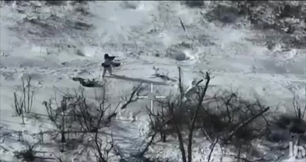 ���� �������: ���� 1-�� ��������� ���������� ������� ������ ����������� FPV-�����