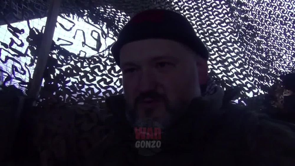 WarGonzo: ������ ��� ��������� ������� ������ ����