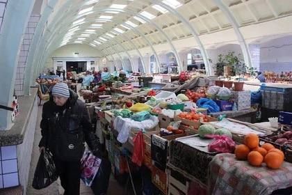 Меморандум о стабилизации цен на отдельные виды товаров подписали в ДНР