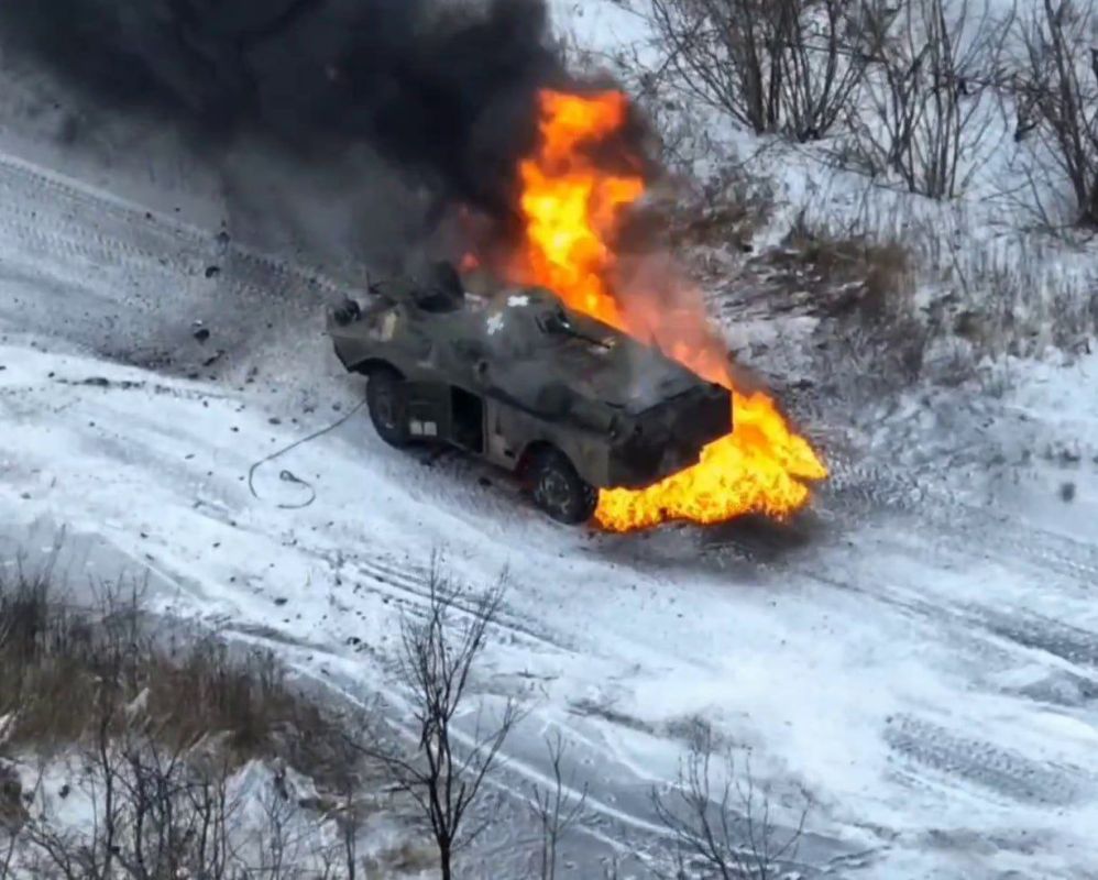 ������ �������: ������������ ������� fpv-������ � ������ �������� ���������� ����-2