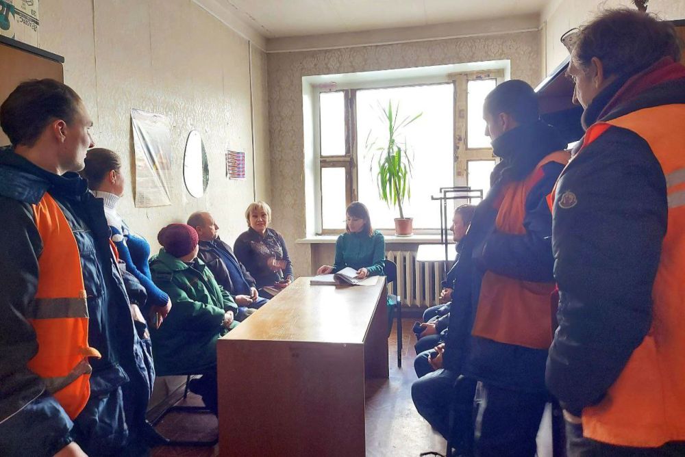 ������� ���������: � ��������� ������ ������ ������� ���������� ������� � �������� �����������