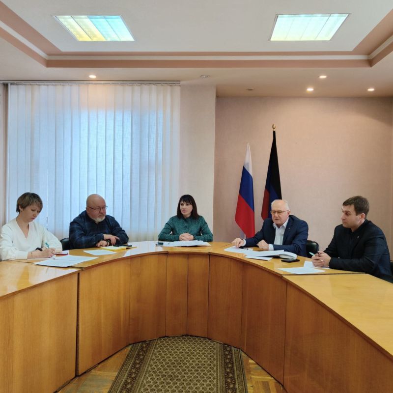 ���������� ��������� � ������������� ���������� ������ �. �������