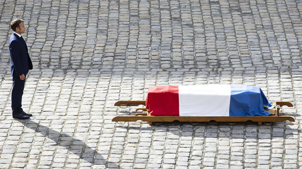 "���� 200" ���������� �������: ��� ��������� ������, � ������� �� ����� � ������� ���