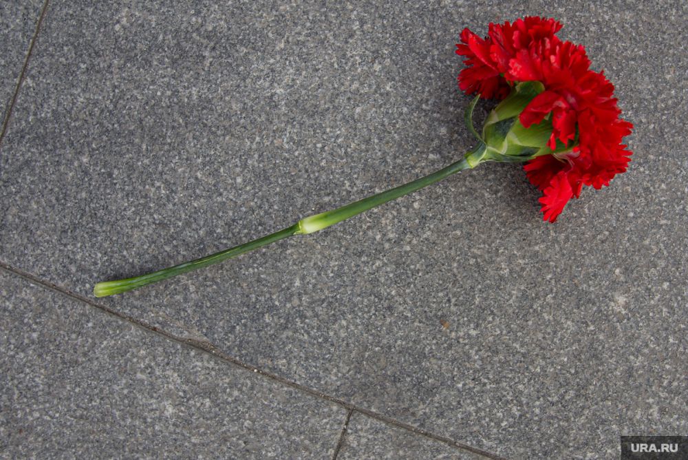 В зоне СВО погиб многодетный свердловчанин. Фото